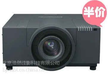 供应松下PT-SLX12K 投影机