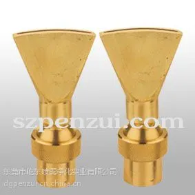 供应可调扇形喷泉喷生产商