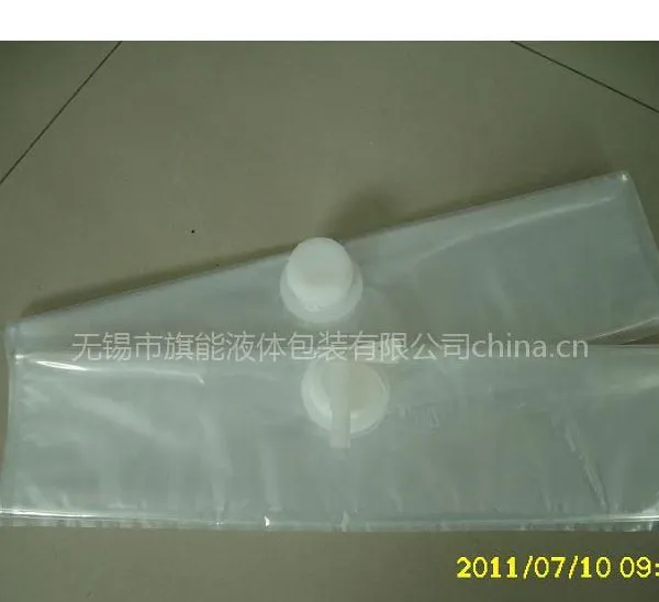 供应水袋/饮用水软包装袋/透明袋/盒中袋