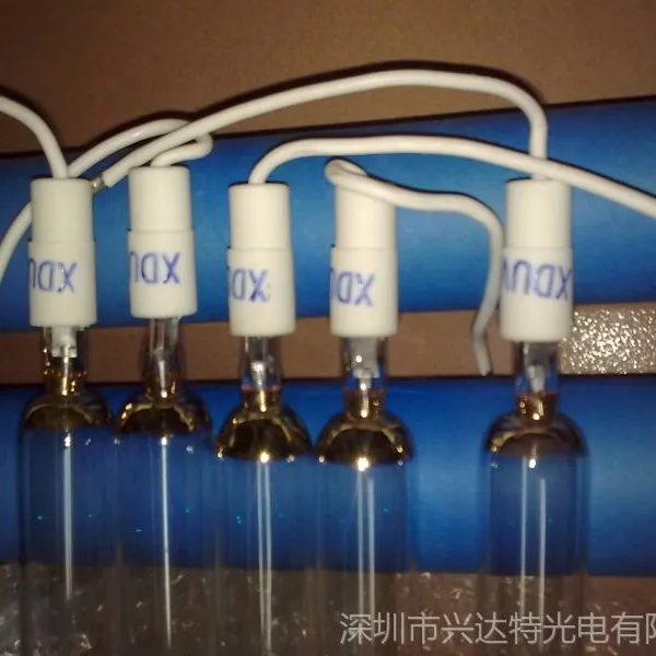 供应湖南优质UV灯管
