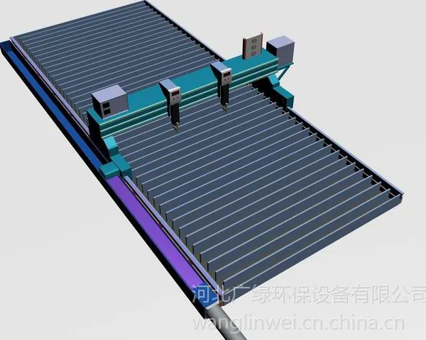 农药加工厂臭气怎么治理效果好