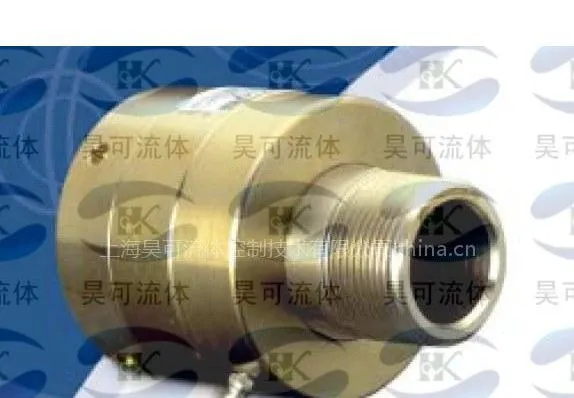 供应1800直通高压旋转接头