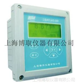工业PH酸度计,PH计探头,ORP控制器计、pHG-2081型