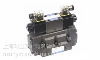 电液换向阀朝田中座上海液压阀DH-04-3C4-D2