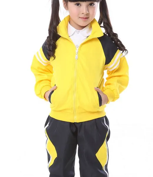 2015年新款云南校服定做,昆明校服厂,昆明服装厂
