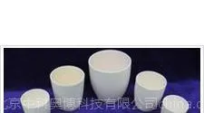 供应高纯氧化铝刚玉坩埚