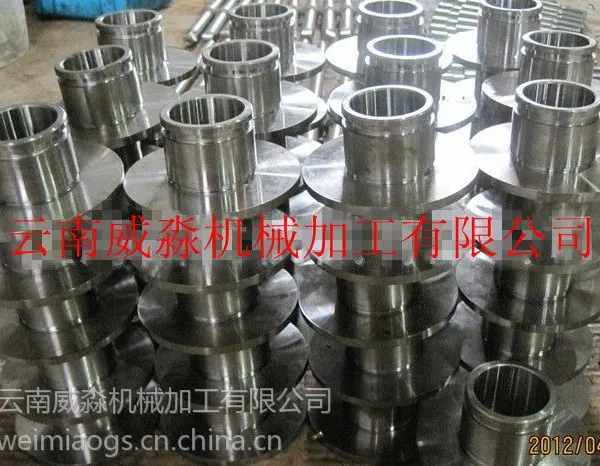 供应云南文山州机械五金配件机提供加工定制