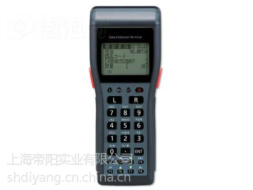 供应CASIO DT940数据采集器