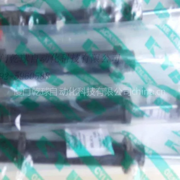 供应KYB缓冲器氮气弹簧KMF50-20