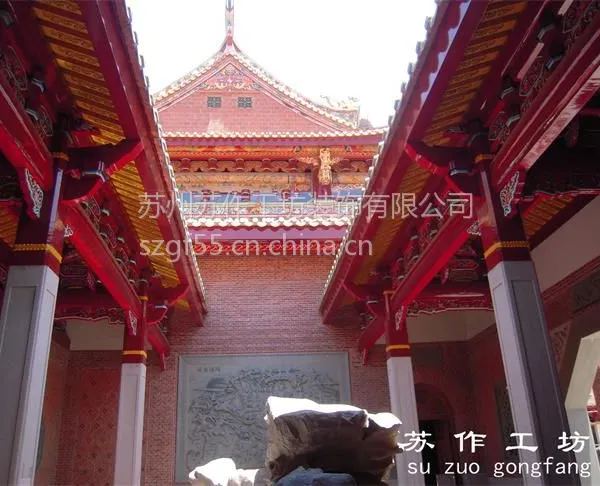 供应中式设计、中式装修、中式天花、中式吊顶、中式装饰