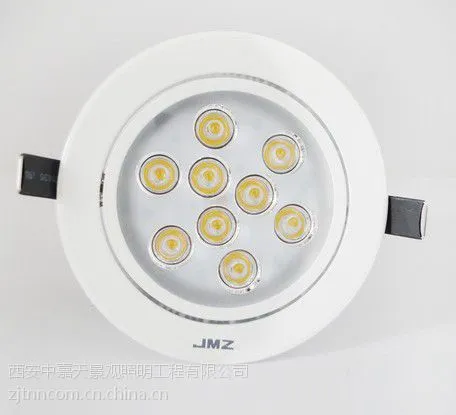 供应供应嘉美之光8122 LED天花灯