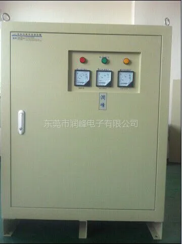 SG-1200KVA�����ѹ��380V��200V220V ��ʽ�����ѹ��1200KVA
