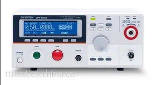 GPT-9603 100VA ������ѹ/ֱ����ѹ/��Ե���� ���������