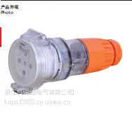 KRIPAL/56CSC332 澳标工业插座 代替SP-56CSC332 特价优惠