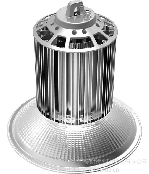 高端LED工矿灯DLT-GK100C-100W