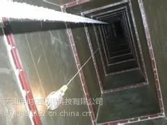 天津武清区工厂食堂油烟机清洗排烟罩清洗风机净化器清洗