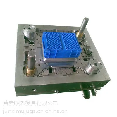 供应塑料周转箱模具/周转箱模具售后有保证/周转箱模具厂