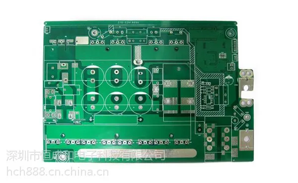 供应双面电路板、双面线路板、双面PCB板、双面pcb电路板、双面板