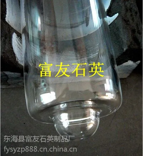 供应石英仪器 耐高温透明石英仪器 石英深加工 石英实验仪器 蒸发皿