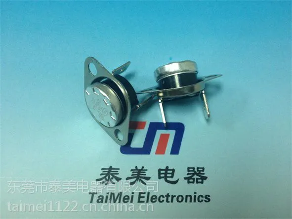 供应可恢复温度开关,TM22开关手动复位温度厂家