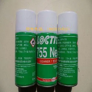 供应太原乐泰清洗剂755,Loctite755,乐泰755清洗剂