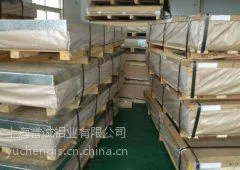 供应南京5A02-H32铝板经营商 5A02进口铝板稳定性能