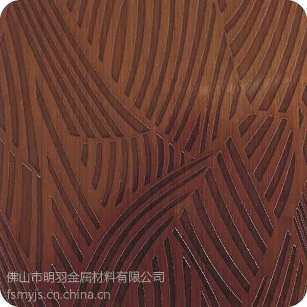 供应吴忠精品201不锈钢镀铜门销售价格&江苏精品不锈钢镀铜门加工厂家