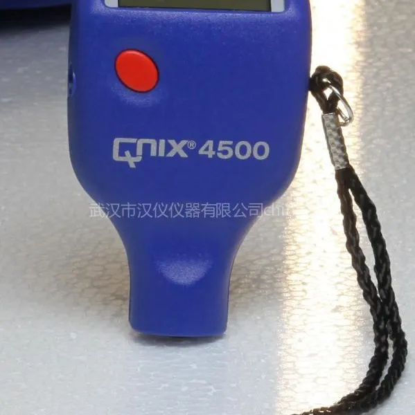 供应尼克斯4500涂层测厚仪