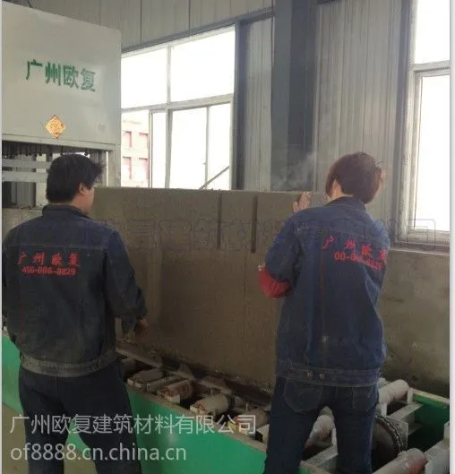 供应轻质砖设备价格,轻质砖设备厂家