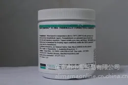 供应道康宁导热膏_散热膏TC-5026