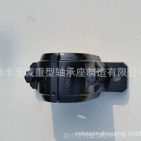 SNH517轴承座|轴承座厂家现货实物图片|精品加重型轴承座