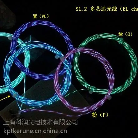 供应SX3-1.2B追光发光线