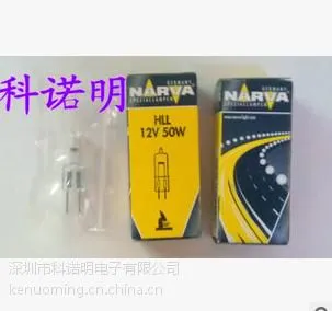 �¹�NARVA����ҽ�Ƶ���L7404 12V20W��ѧ��������