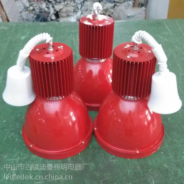 LED生鲜灯 LED猪肉灯20W LED超市灯LED灯具 厂家直销质保两年