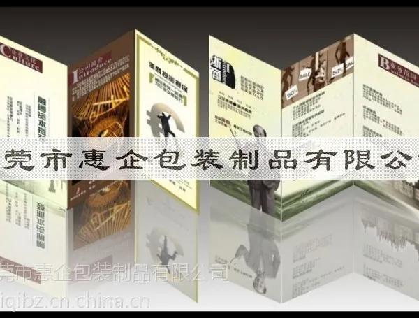 东莞麻涌漳澎宣传单印刷,画册设计印刷厂,精品图册印刷报价