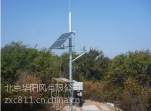 供应道路监控太阳能供电系统