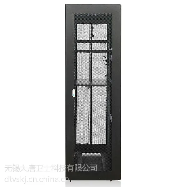 监控电视墙机柜/大唐卫士专业服务器/网络机柜生产厂家 K3-6042