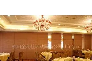 供应热销金利仕活动隔断,高隔断材料,优质活动隔断厂家