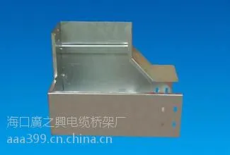 海南三亚电缆镀锌桥架设备厂2015年度