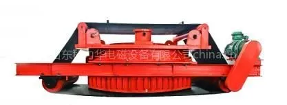 供应RBCDD矿用隔爆型电磁除铁器