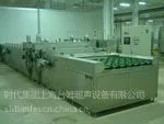 供应光学光电,太阳能玻璃清洗机