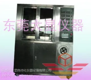 功率6000V高压漏电起痕试验装置|成功案例