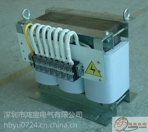 供应 BGS—20KVA三相隔离变压器
