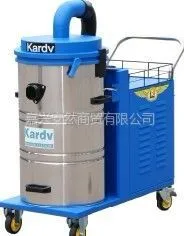 供应平湖化工厂用吸尘器|凯德威380V大功率吸尘器DL-2280