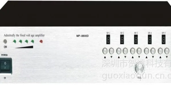 ��Ӧ1500W��ѹ���󼶹��Ż���У԰�㲥�������书�� 650W������������������ �������ֹ���