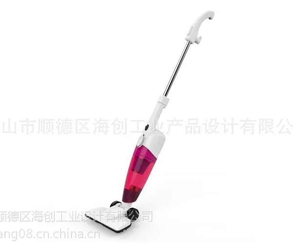 供应吸尘机外观设计、结构设计、产品造型设计服务