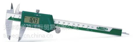 供应INSIZE外径千分尺