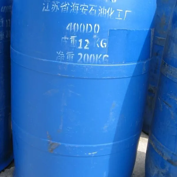 聚丙二醇4000 PPG-4000聚丙二醇