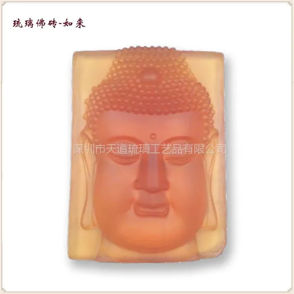 琉璃万佛墙|琉璃万佛墙砖定制