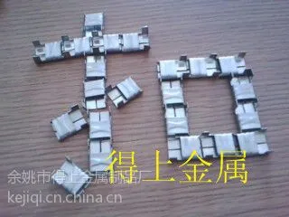 供应不锈钢打包扣(图)//石化/建材/机械制造/电力电器/工业设施//专用打包(图)